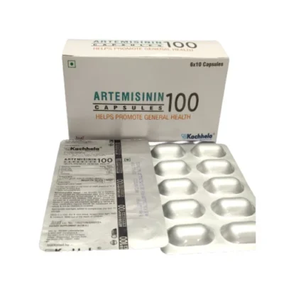 Artemisinin