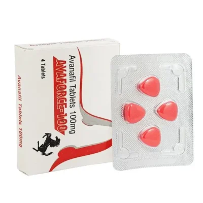 Avaforce Tablets