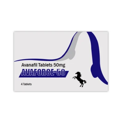 Avaforce 50mg
