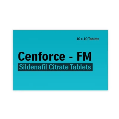 Cenforce FM 100