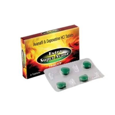 Extra Super Avana