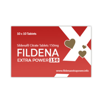 fildena 150mg