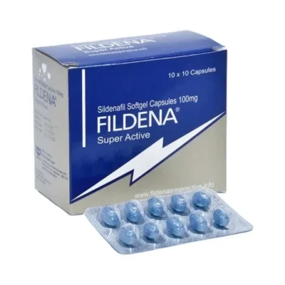 fildena super active 100