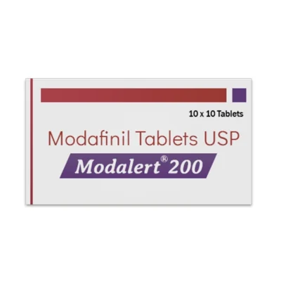 Modafinil 200 Tablets – Modalert 200