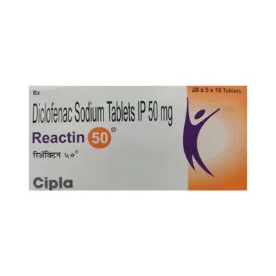 Diclofenac 50mg