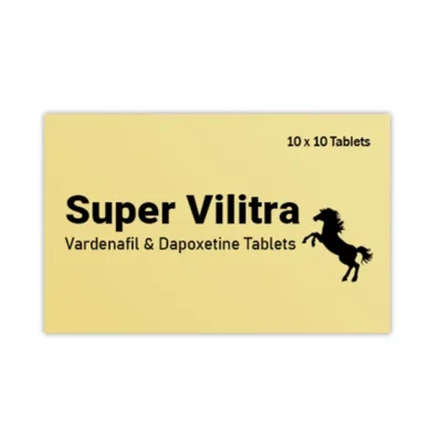 Super Vilitra
