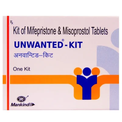 Unwanted Kit