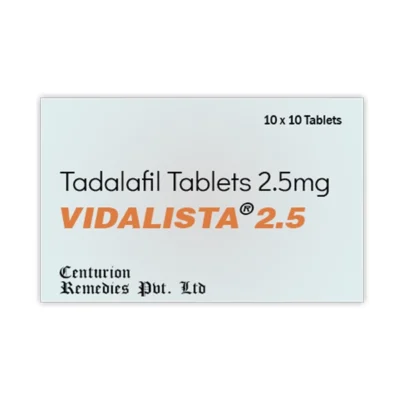 Vidalista Tablet