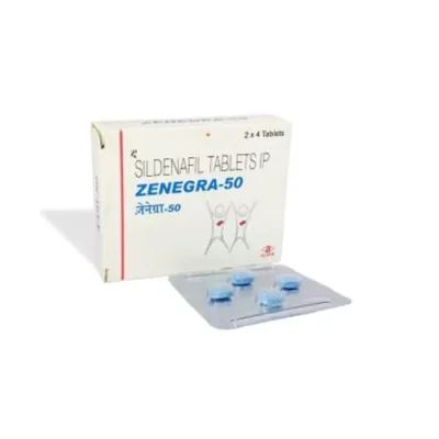 Zenegra 50mg