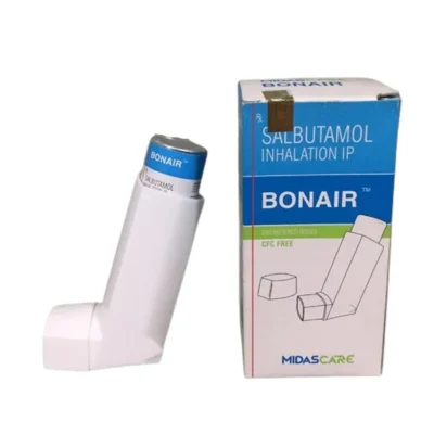 Cheapest Inhaler For Asthma in Australi