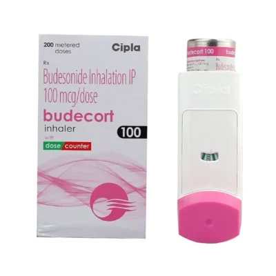 Pink Inhaler Australia