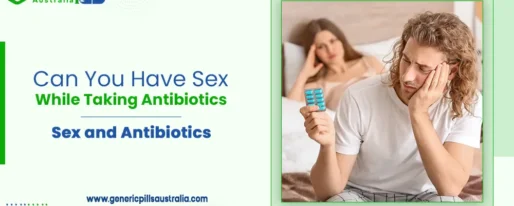 Can You Have Sex While Taking Antibiotics Sex and Antibiotics