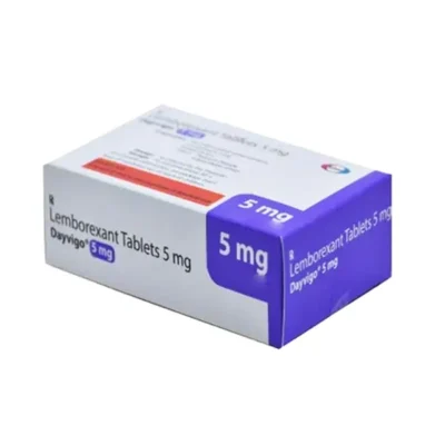 Dayvigo 5 mg (Lemborexant)