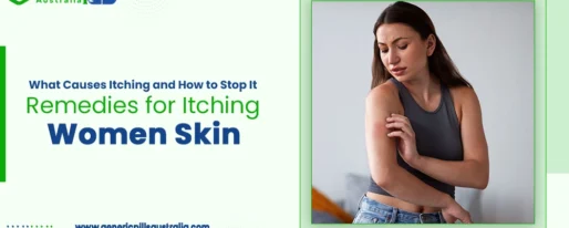 Remedies for Itching