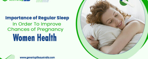 Importance of Regular Sleep In Order To Improve Chances of Pregnancy