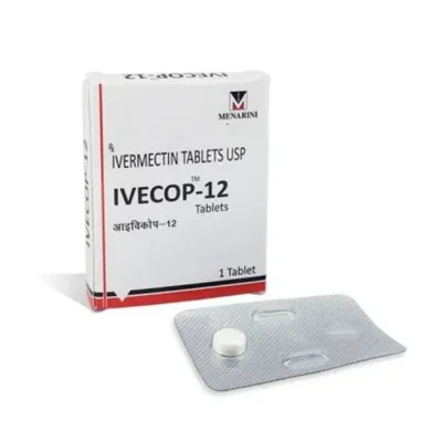 Ivecop 12mg