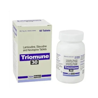 Triomune 30