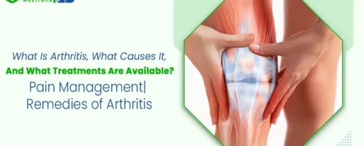 What Is Arthritis What Causes It And What Treatments Are Available Pain Management Remedies of Arthritis