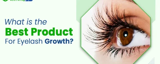 best product for eyelash growth