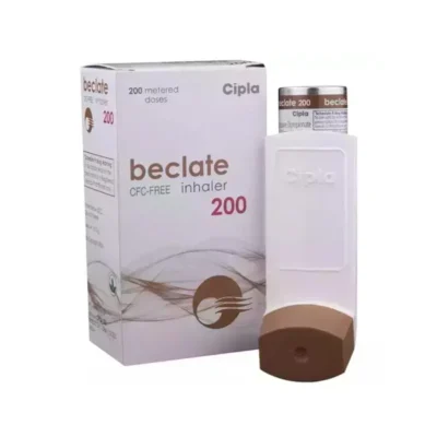 Brown Inhaler Australia