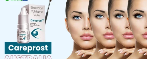Careprost Australia