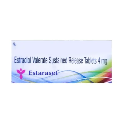 Estarasel 4mg