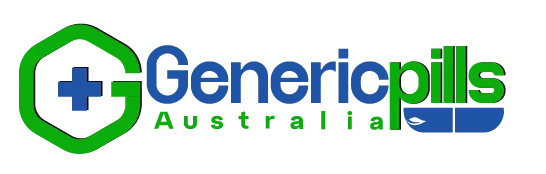 Generic Pills Australia logo