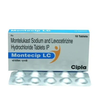 Montecip LC