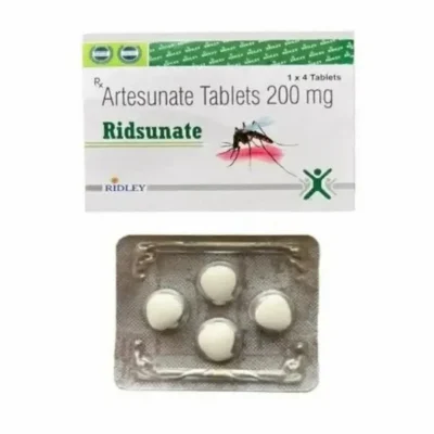 Ridsunate 200mg