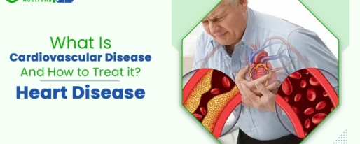 What Is Cardiovascular Disease and How to Treat it? | Heart Disease | 