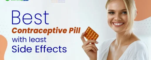Best Contraceptive Pill