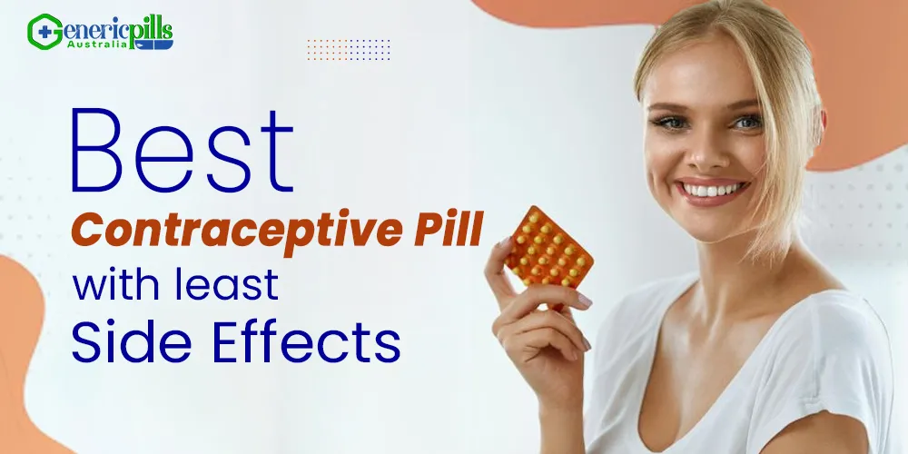 Best Contraceptive Pill