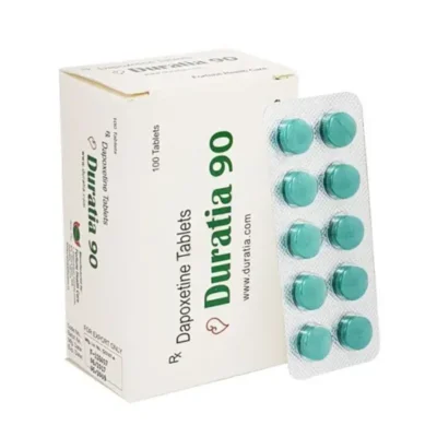 Duratia 90mg Tablet
