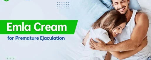 Emla Cream for Premature Ejaculation