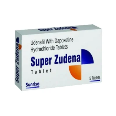 Super Zudena Pills
