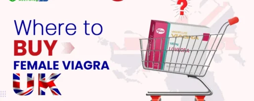 Where to Buy Female Viagra UK