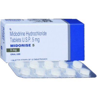 Midorise 5