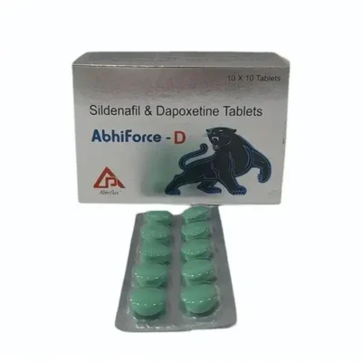 Abhiforce D