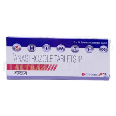 Altraz