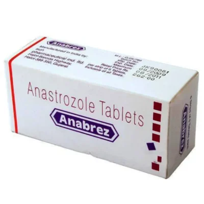Anabrez 1