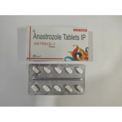 Antreol 1