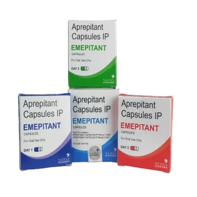 Aprepitant Capsule