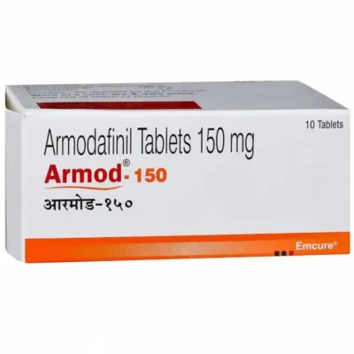 Armod 150 Mg - Armodafinil Tablets 150 mg