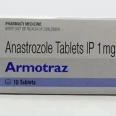 Armotraz