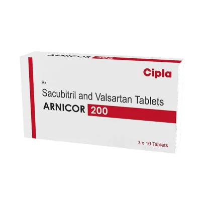 Arnicor 200