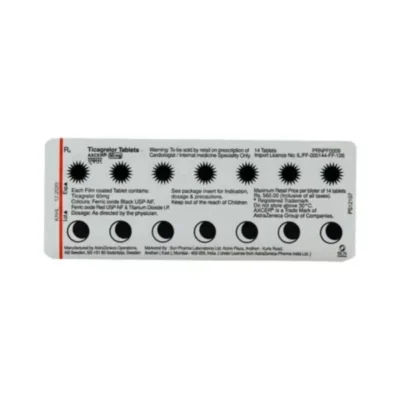 Axcer 60