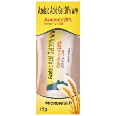 Aziderm 10