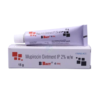 B-Bact Ointment 15g