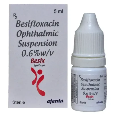 Besix Eye Drops