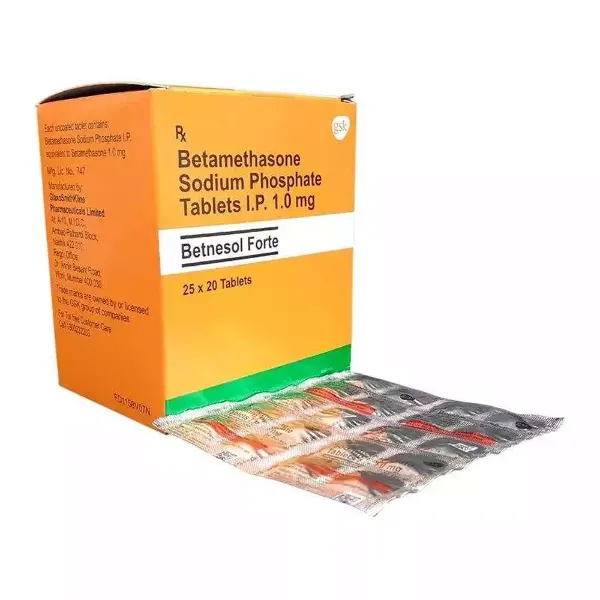 Betnesol Forte 1